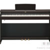Piano's Verhulst Yamaha digitale piano YDP 164 R 6 web