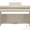 Piano's Verhulst Yamaha digitale piano YDP 164 WA 6 web