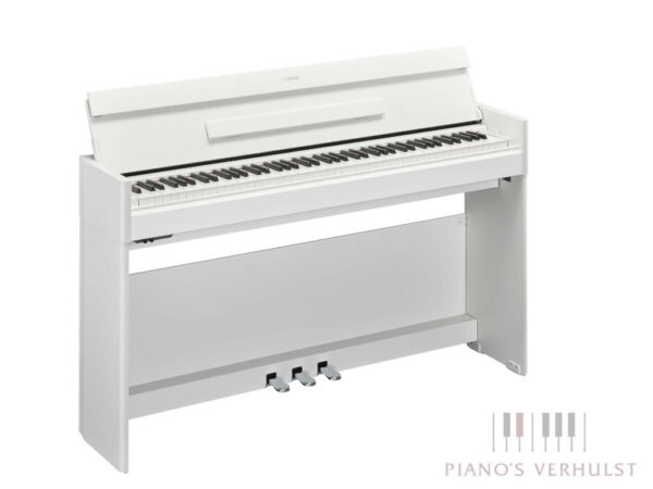 Yamaha piano Arius YDP S54 wit