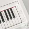 Yamaha Arius YDP S54 WH - compacte digitale piano wit Yamaha