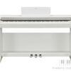 Piano's Verhulst yamaha digitale piano YDP 144 WH 4 web