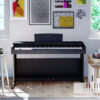 Yamaha digitale piano - Arius YDP 144 B - zwarte digitale piano