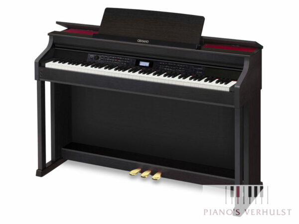 CASIO AP-650 digitale piano