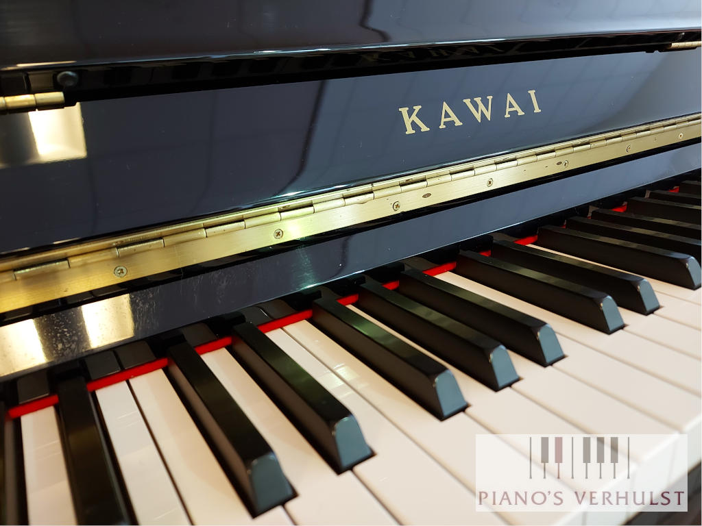 droefheid Ben depressief Vergelding Kawai K-18 - verkocht - akoestische tweedehands piano | Piano's Verhulst