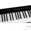 Casio Privia PX S1000 - draagbare digitale piano close-up