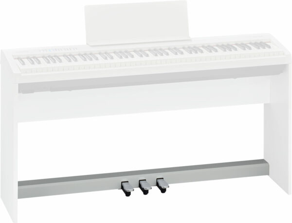 Roland KPD 70 pedaalunit pedaalset pedaalbodem voor digitale piano Roland FP-30X