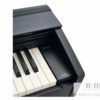 Casio Privia PX-870 BK - zwarte digitale piano Casio - 88 toetsen