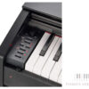 Casio Privia PX-870 BK - zwarte digitale piano Casio - eenvoudige navigatie