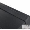 Casio Privia PX-870 BK - zwarte digitale piano Casio - elegant ingewerkte luidsprekers