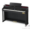 Casio Celviano AP 710 BK - zwarte digitale piano van Casio