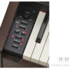 Casio Privia PX-870 BN - Casio digitale piano - digitale piano 88 toetsen
