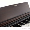 Casio Privia PX-870 BN - Casio digitale piano - digitale piano met 88 gewogen toetsen