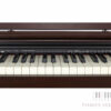 Casio Privia PX-870 BN - Casio digitale piano - digitale piano met gewogen klavier