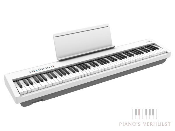 Roland FP-30X witte draagbare digitale piano Roland