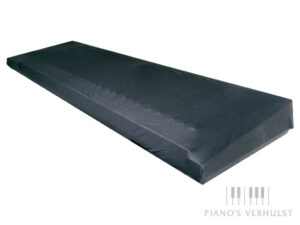 Roland KC-L - dust cover large voor digitale piano