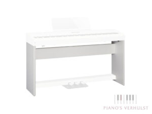 Roland KSC-72 WH - wit onderstel voor Roland FP-60X WH witte digitale piano