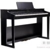 Roland RP701 CB - zwarte digitale piano Roland