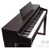 Roland RP701 DR - digitale piano Roland dark rosewood
