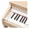 Roland RP701 CB: beste digitale piano voor beginners
