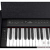 Roland F701 CB - Roland digitale piano - navigatie