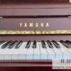 Yamaha b2 OPDW - Yamaha piano open pore dark walnut