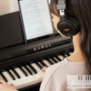 Kawai KPD-120 - Digitale piano Kawai met Bluetooth en USB connectiviteit