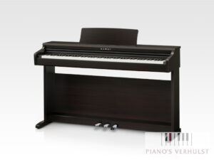 Kawai KPD-120 R rosewood - Compacte digitale piano Kawai