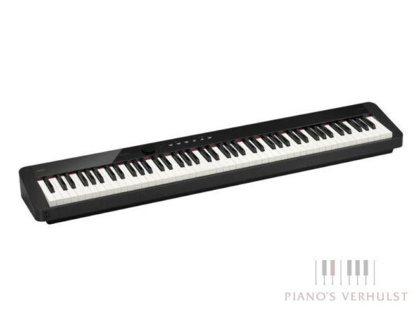 Casio Privia PX-S1100 BK - draagbare digitale piano