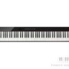 Casio Privia PX-S1100 BK - zwarte draagbare digitale piano