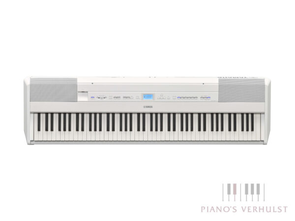 Yamaha P-515 WH - draagbare piano wit