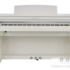 Kawai CA49 WH - witte digitale piano