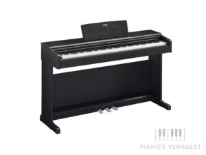 Yamaha Arius YDP 145 B - zwarte digitale piano