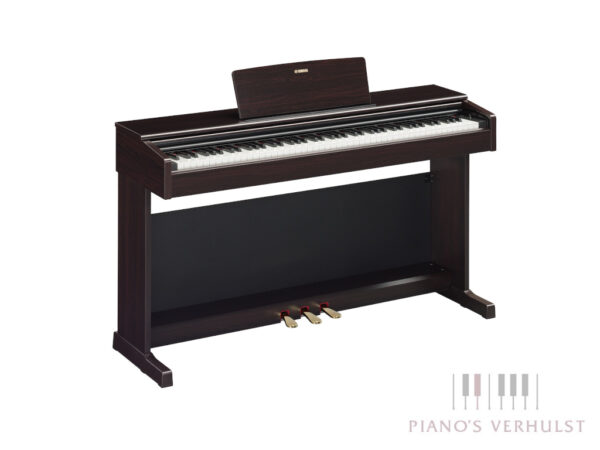 Yamaha Arius YDP 145 R - digitale piano rosewood