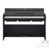 Yamaha Arius YDP S35 B - compacte digitale piano zwart