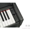 Yamaha Arius YDP S35 B - zwarte digitale Yamaha piano