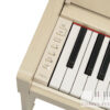 Yamaha Arius YDP S35 WA - compacte Yamaha piano intuïtieve bediening