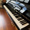 Schimmel tweedehands buffetpiano te koop bij Piano's Verhulst in Poperinge