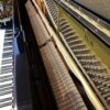 Yamaha 2dehands piano te koop