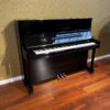 Tweedehands piano Yamaha YU10 te koop