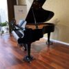 Tweedehands Yamaha S4 vleugelpiano te koop, 1m90