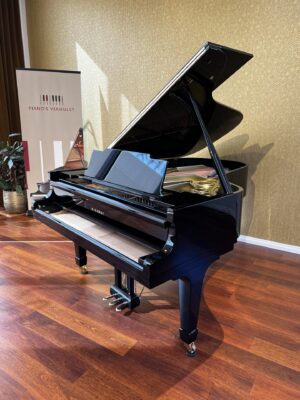 Tweedehands Kawai KG-5 vleugelpiano kopen bij Piano's Verhulst