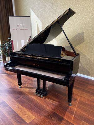 Tweedehands Kawai No.500 te koop bij Piano's Verhulst