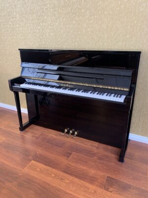 Schimmel piano 114 cm